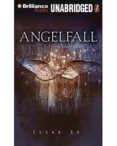 Angelfall: Library Edition