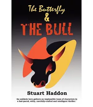 The Butterfly & the Bull