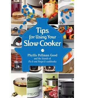 Tips for Using Your Slow Cooker