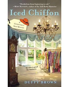 Iced Chiffon