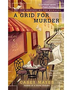 A Grid for Murder