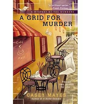 A Grid for Murder