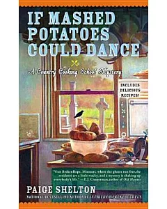 If Mashed Potatoes Could Dance