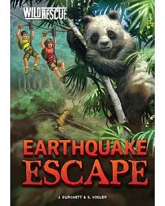 Earthquake Escape