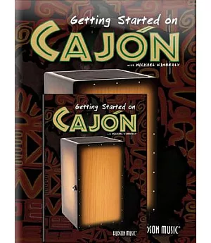 Getting Started on Cajon