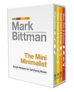 The Mini Minimalist