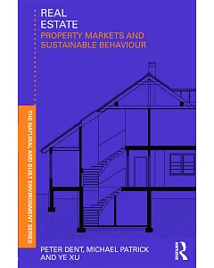 Real Estate: Property markets and sustainable behaviour