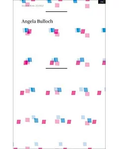 Angela Bulloch: Source Book 10/2012