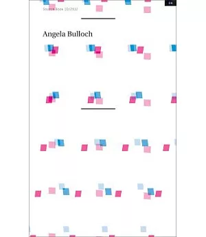 Angela Bulloch: Source Book 10/2012