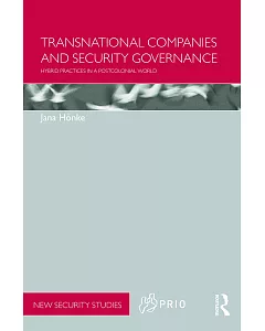 Transnational Companies and Security Governance: Hybrid Practices in a Postcolonial World
