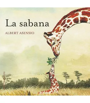 La Sabana / The Savannah
