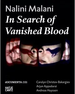 In Search of Vanished Blood