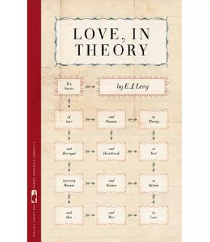 Love, in Theory: Ten Stories