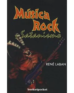 Musica rock y satanismo / Rock Music and Satanism