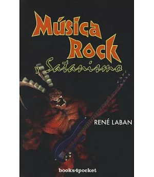 Musica rock y satanismo / Rock Music and Satanism