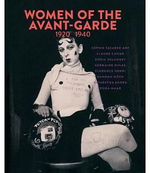 Women of the Avant-Garde 1920-1940