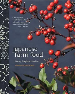 Japanese Farm Food