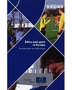 Ethics and Sport in Europe