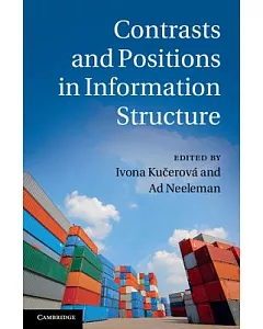 Contrasts and Positions in Information Structure