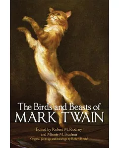 The Birds and Beasts of Mark Twain