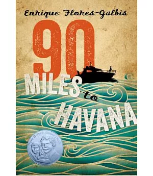 90 Miles to Havana