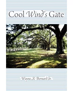 Cool Wind’s Gate