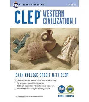 CLEP Western Civilization I