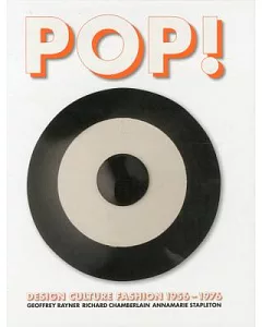 Pop!: Design, Culture, Fashion 1956-1976