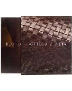 Bottega Veneta: When Your Own Initials Are Enough