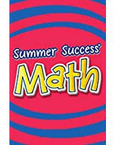 Verano de Exitos Matematicas / Great Source and Summer Success Mathematics: Grade 8