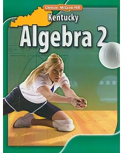 Kentucky Algebra 2