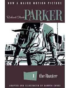 Richard Stark’s Parker: The Hunter 1