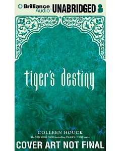 Tiger’s Destiny: Library Ediition