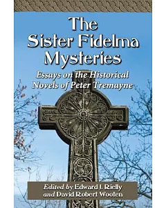 The Sister Fidelma Mysteries