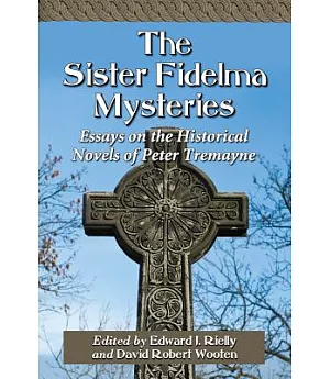 The Sister Fidelma Mysteries