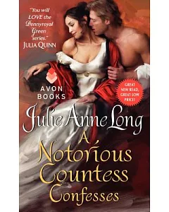 A Notorious Countess Confesses