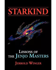 Starkind: Lessons of the Jenjo Masters