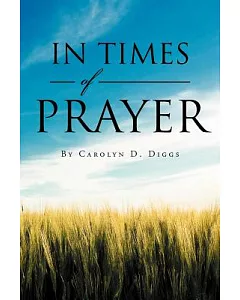 In Times of Prayer