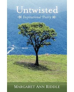 Untwisted: Inspirational Poetry