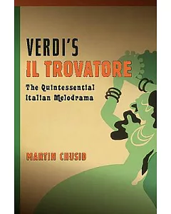 Verdi’s ’Il Trovatore’: The Quintessential Italian Melodrama