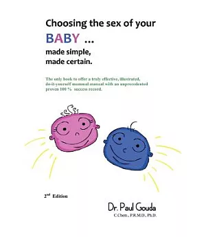 Choosing the Sex of Your Baby