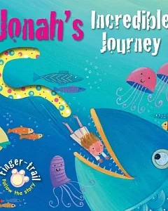 Jonah’s Incredible Journey