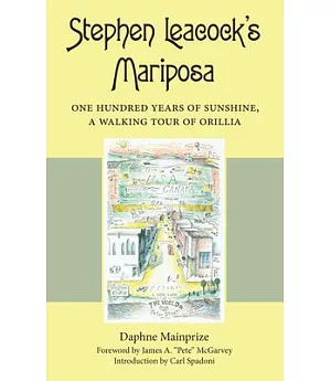 Stephen Leacock’s Mariposa