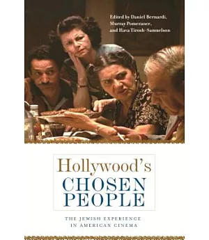 Hollywood’s Chosen People