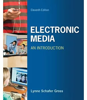 Electronic Media: An Introduction