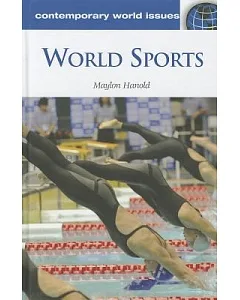 World Sports: A Reference Handbook