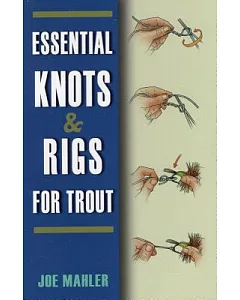 Essential Knots & Rigs For Trout