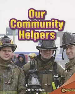 Our Community Helpers