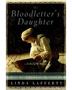 The Bloodletter’s Daughter