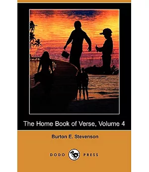 The Home Book of Verse